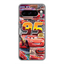 Силиконовый чехол Маквин для Sony Xperia 10 VII