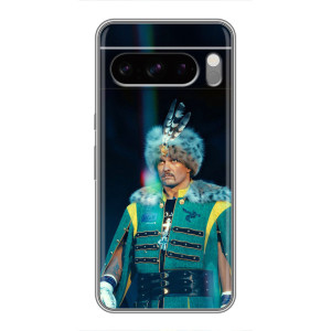 Чохол з картинкою Олександр Усик для Sony Xperia 10 VII