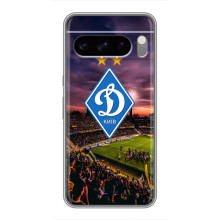 Чехол с ФК Динамо Киев на Сони Эксперия 10 Седьмое – Стадион Динамо