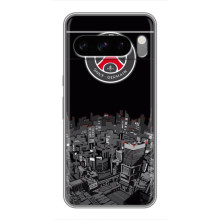 Чехол с картинкой ФК ПСЖ на Сони Эксперия 10 Седьмое – FC PSG