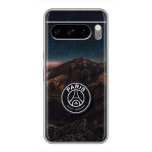 Чехол с картинкой ФК ПСЖ на Сони Эксперия 10 Седьмое – ФК ПСЖ