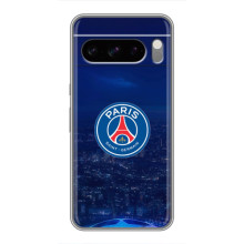 Чехол с картинкой ФК ПСЖ на Сони Эксперия 10 Седьмое