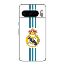 Чехол с картинкой ФК Реал Мадрид на Сони Эксперия 10 Седьмое – FC Real Madrid
