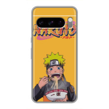 Чохол з картинкою Наруто Аніме для Sony Xperia 10 VII (Наруто Уджзумаки)