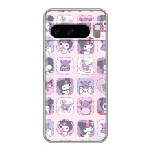 Чехол с персонажем Куроми на Sony Xperia 10 VII – Куроми обои
