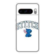 Чехол с принтом Стич на Sony Xperia 10 VII