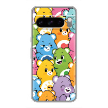 Девчачий Чехол для Sony Xperia 10 VII – Mi-mi-mi