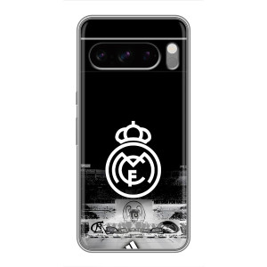ФК Реал Мадрид чехлы для Sony Xperia 10 VII (AlphaPrint)