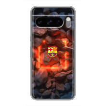 Чехлы для Со́ни Экспе́рия 10 VII (VPrint) - ТОП ФК – ФК Барселона