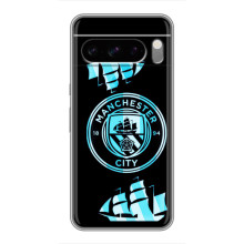 Чехлы для Со́ни Экспе́рия 10 VII (VPrint) - ТОП ФК – ФК Манчестер Сити