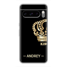 Іменні Чохли для Sony Xperia 10 VII (ANDREY)