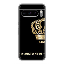 Іменні Чохли для Sony Xperia 10 VII (KOSTYA)