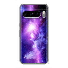 Космические Чехлы для Со́ни Экспе́рия 10 VII (VPrint) (Галактика)