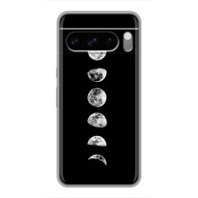 Космические Чехлы для Со́ни Экспе́рия 10 VII (VPrint) (Планеты)