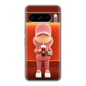 Крутые Чехлы Луи Виттон для Sony Xperia 10 VII (AlphaPrint)