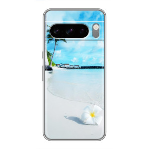Літній Чохол на Sony Xperia 10 VII – Пляж