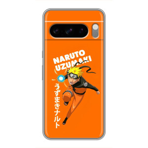 Naruto Anime Чехлы для Со́ни Экспе́рия 10 VII (AlphaPrint)