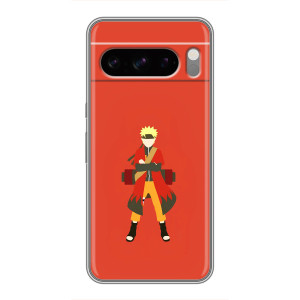 Naruto Anime Чехлы для Со́ни Экспе́рия 10 VII (AlphaPrint)