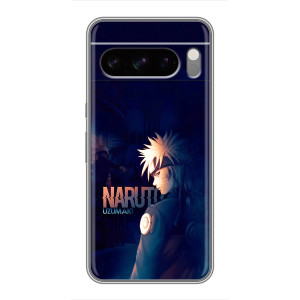 Naruto Anime Чехлы для Со́ни Экспе́рия 10 VII (AlphaPrint)