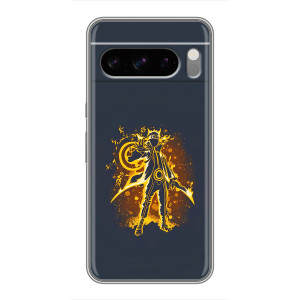 Naruto Anime Чехлы для Со́ни Экспе́рия 10 VII (AlphaPrint)