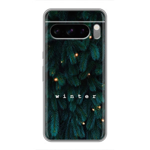 Новорічні, Святкові Чохли для Sony Xperia 10 VII - 2024 год