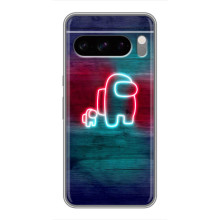 Чохол "Амонг Ас" для Соні Ейсперія 10 Вії – З вихованцем