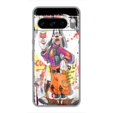 Популярные Чехлы с картинками для Со́ни Экспе́рия 10 VII (Bad Wolf)