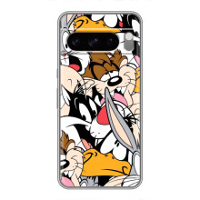 Популярные Чехлы с картинками для Со́ни Экспе́рия 10 VII (Looney Tunes)