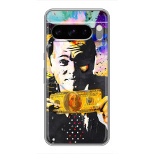Популярные Чехлы с картинками для Со́ни Экспе́рия 10 VII (Волк с Уолл-стрит)