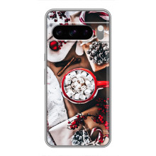 Рождественские, Праздничные Чехлы для Со́ни Экспе́рия 10 VII – Рождественская атмосфера