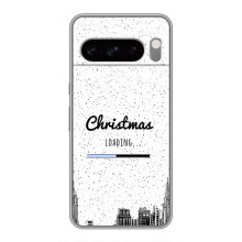 Рождественские, Праздничные Чехлы для Со́ни Экспе́рия 10 VII – Рождество загружается