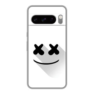 Чохли (ТПУ) (смішні стікери) для Sony Xperia 10 VII – Х-Х