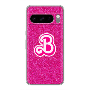 Силіконовый Чохол Барбі фільм на Sony Xperia 10 VII (B-barbie)