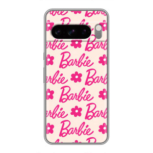 Силіконовый Чохол Барбі фільм на Sony Xperia 10 VII (Barbie)