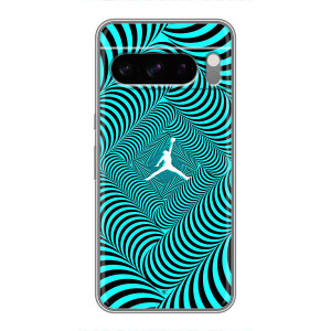 Силиконовый Чехол Nike Air Jordan на Сони Эксперия 10 Семь – Jordan