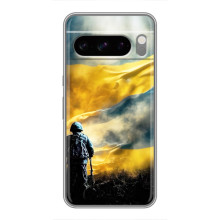 Украинские, патриотические Чехлы для Со́ни Экспе́рия 10 VII