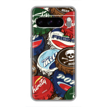 Яркие Чехлы с картинками для Sony Xperia 10 VII – Крышки