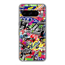 Яркие Чехлы с картинками для Sony Xperia 10 VII