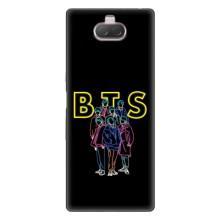 Чехлы BTS для Sony Xperia 10 (AlphaPrint)