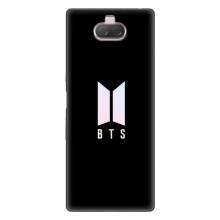 Чехлы BTS для Sony Xperia 10 (AlphaPrint)