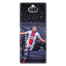 Чохли Кіліан Мбаппе для Sony Xperia 10 – Mbappe PSG