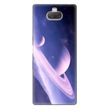 Чохли КОСМОС  на Sony Xperia 10 – Планета в космосі