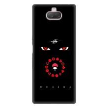 Чохли на тему: Ітачи Учіха для Sony Xperia 10 (AlphaPrint)
