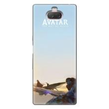 Чехлы с фильма АВАТАР для Sony Xperia 10 (AlphaPrint)