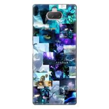 Чохли з фільму АВАТАР для Sony Xperia 10 (AlphaPrint)