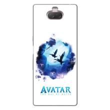 Чохли з фільму АВАТАР для Sony Xperia 10 (AlphaPrint)