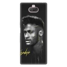 Силіконовий Чохол для Sony Xperia 10 – Junior Neymar