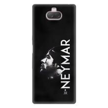 Силіконовий Чохол для Sony Xperia 10 – Neymar