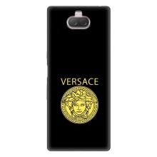 Чохли VERSACE для Sony Xperia 10 (PREMIUMPrint) – Versace