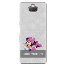 Чохол Disney Mouse Sony Xperia 10 (PREMIUMPrint) – Мікі Маус ЛВ